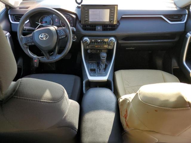 2022 TOYOTA RAV4 XLE - 2T3P1RFV1NW256797