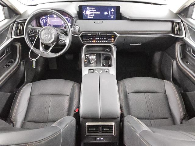 2025 MAZDA CX-70 PREM #3315738350