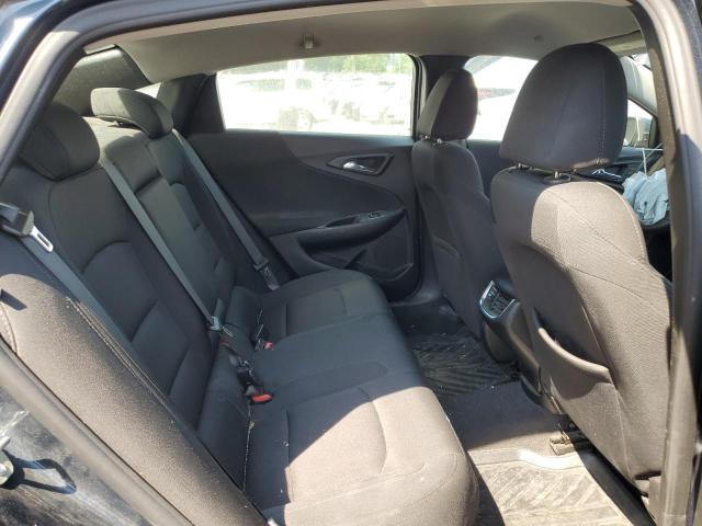 2020 CHEVROLET MALIBU LT 1G1ZD5ST3LF020124