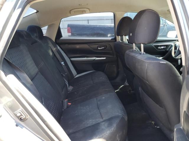 2016 NISSAN ALTIMA 2.5 1N4AL3AP2GN363718