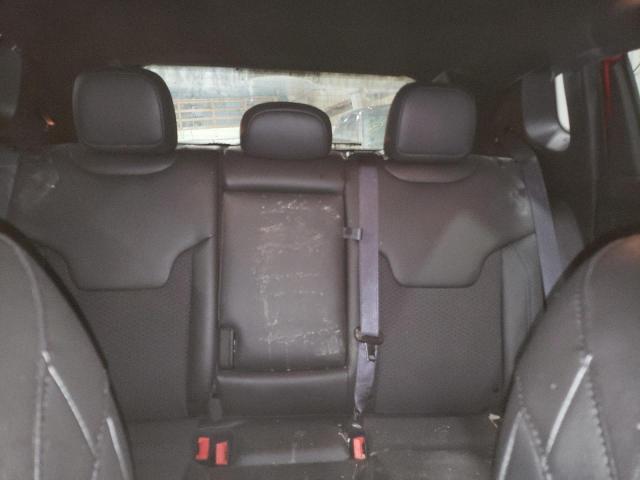 2025 JEEP COMPASS LA 3C4NJDBN6ST537089