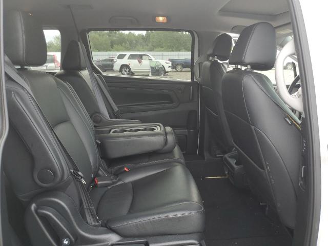 2023 HONDA ODYSSEY EX 5FNRL6H63PB039865