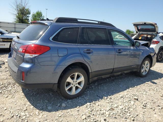 2014 SUBARU OUTBACK 2. - 4S4BRCCC9E3200592