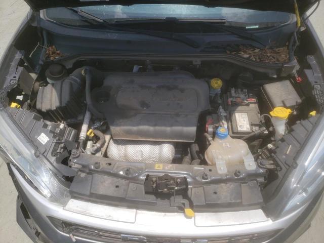 2021 RAM PROMASTER ZFBHRFBB2M6U05731