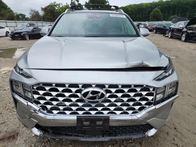 2021 HYUNDAI SANTA FE S 5NMS3DAJ2MH370029