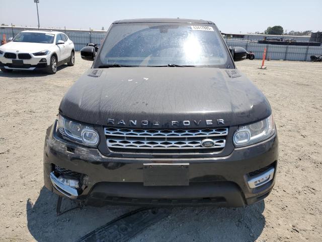 2016 LAND ROVER RANGE ROVE SALWR2KF4GA578659