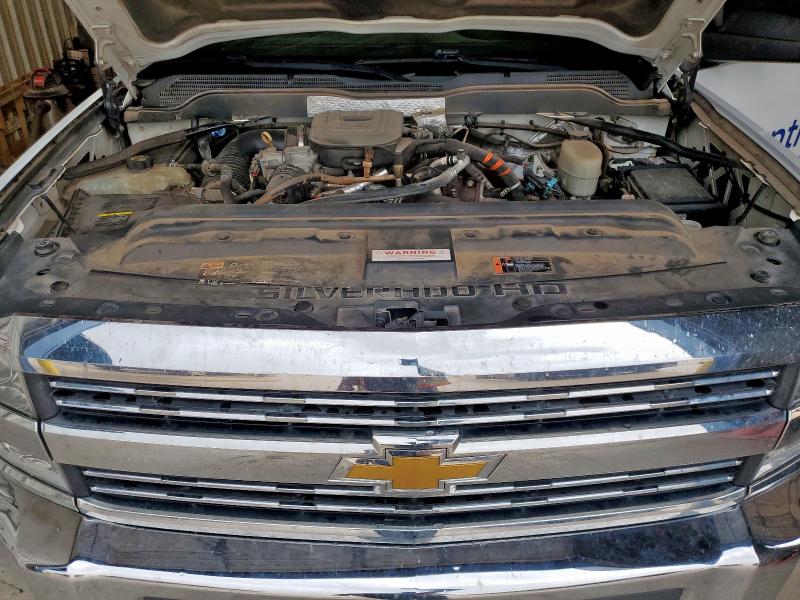 2015 CHEVROLET SILVERADO C2500 HEAVY DUTY 1GB1CUE88FF503626