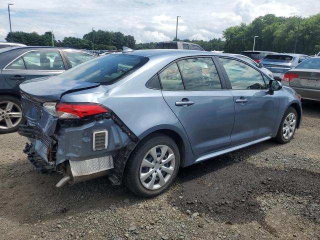 Vin: jtdepraexlj033148, lot: 63325565, toyota corolla le 20203