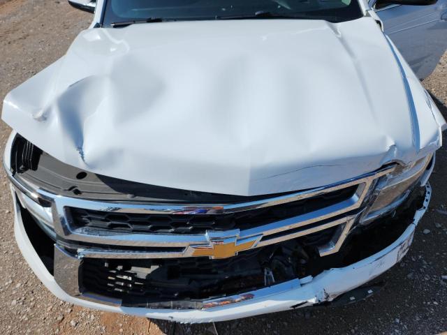 2019 CHEVROLET SUBURBAN K 1GNSKHKC5KR344938