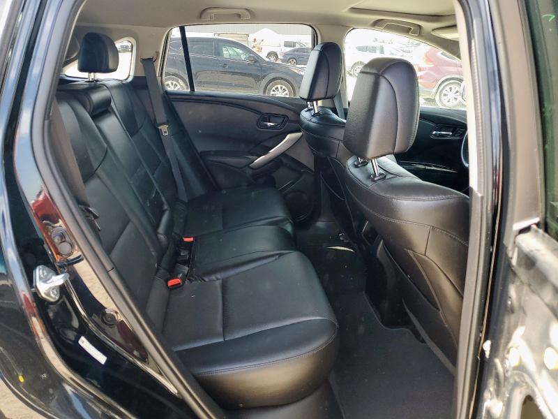 2014 ACURA RDX TECHNO - 5J8TB3H51EL005787