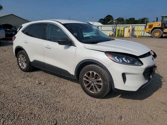 2022 FORD ESCAPE SE 1FMCU9G60NUA03010