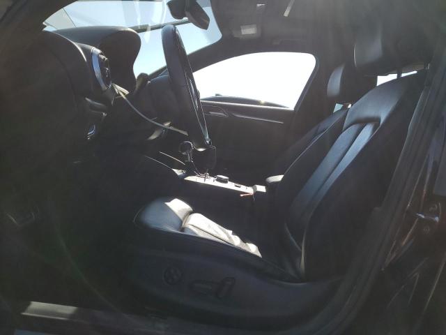 2018 AUDI A3 PREMIUM WAUJ8GFF9J1082949