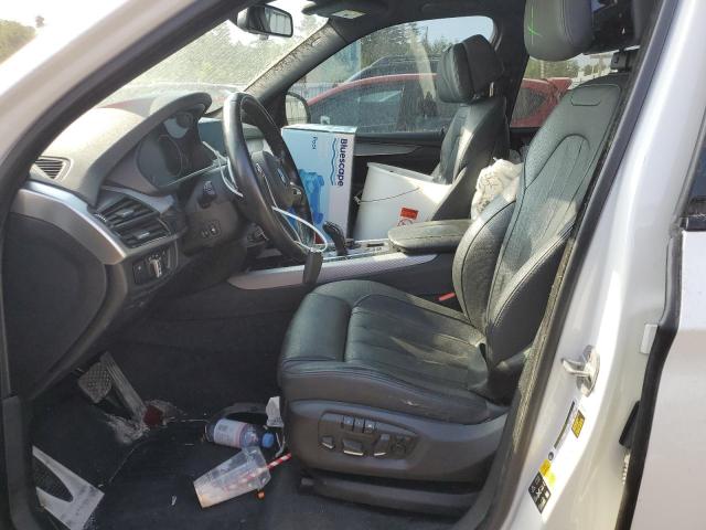 2016 BMW X5 XDRIVE5 - 5UXKR6C53G0J81662