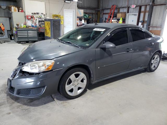 PONTIAC G6
