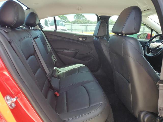 2017 CHEVROLET CRUZE PREM 1G1BF5SM8H7254961