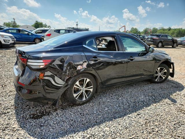 Vin: 3n1ab8cv9ny235193, lot: 63400655, nissan sentra sv 20223