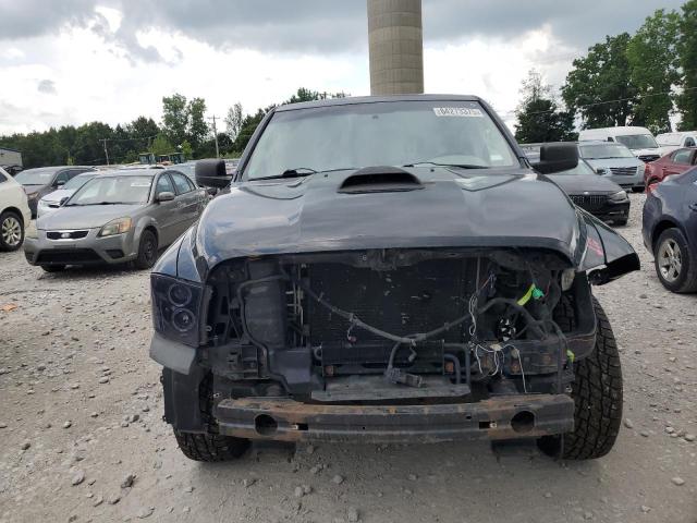 2012 DODGE RAM 1500 S - 3C6JD7ATXCG130692
