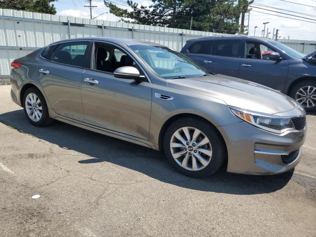 2018 KIA OPTIMA LX 5XXGT4L30JG263477