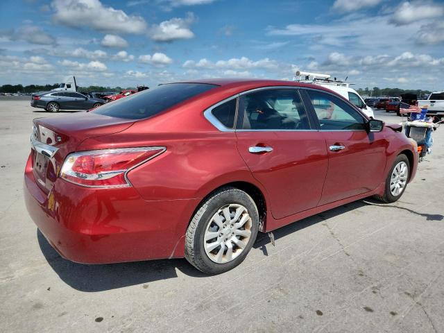 2015 NISSAN ALTIMA 2.5 - 1N4AL3AP7FN381372