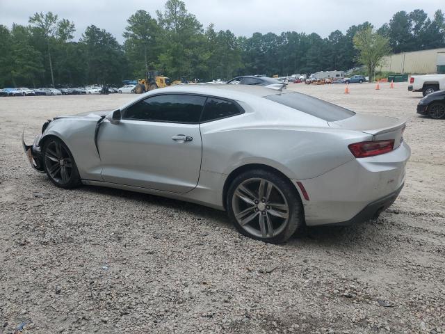 2017 CHEVROLET CAMARO LT - 1G1FB1RS8H0203169