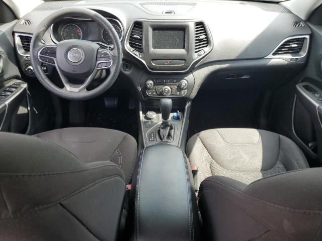 2019 JEEP CHEROKEE L 1C4PJMCX8KD127506