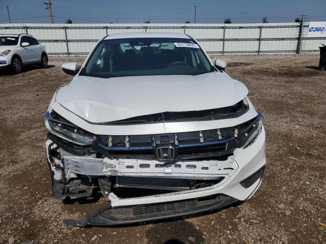 2021 HONDA INSIGHT EX 19XZE4F5XME000670