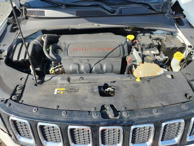 2018 JEEP COMPASS LIMITED 3C4NJDCB8JT463564
