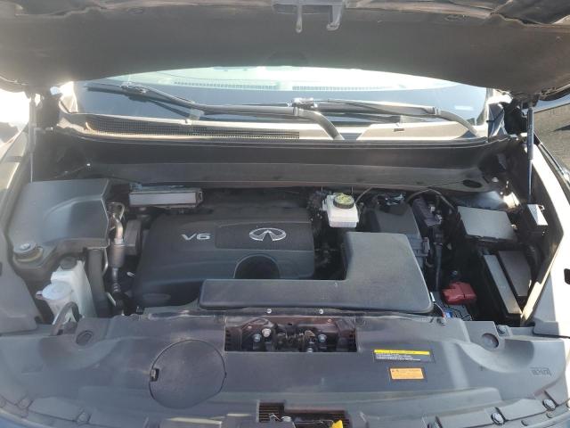 2019 INFINITI QX60 LUXE 5N1DL0MM1KC531257
