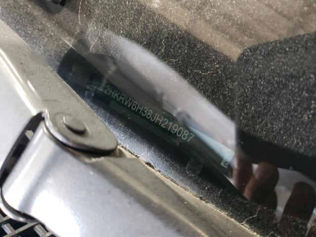 2018 HONDA CR-V LX 2HKRW6H38JH219087