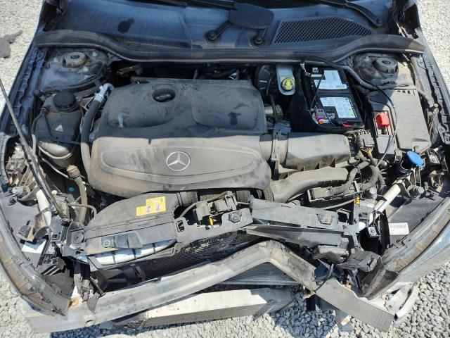 2016 MERCEDES-BENZ CLA 250 4M - WDDSJ4GBXGN352610