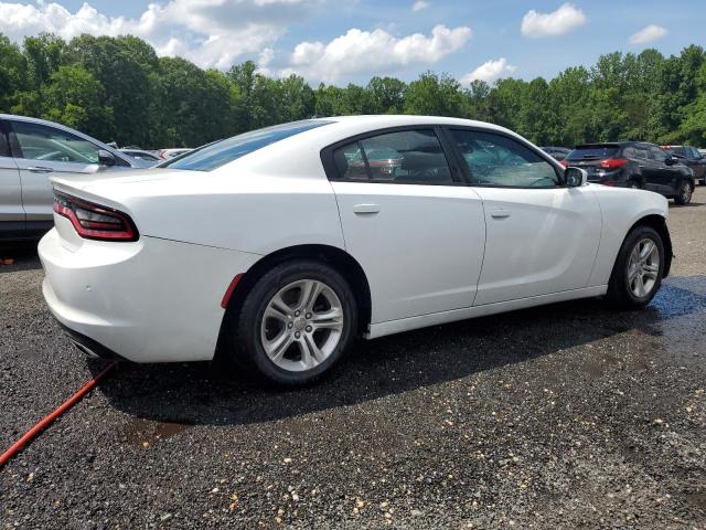 dodge charger sx 2022 2C3CDXBG9NH212519 photo #4