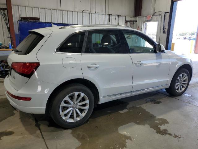2014 AUDI Q5 PREMIUM - WA1LFAFP6EA059507