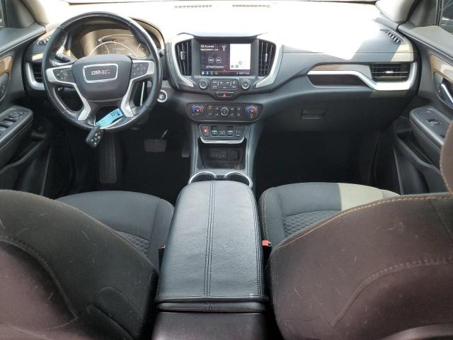 2018 GMC TERRAIN SL - 3GKALNEU9JL220928
