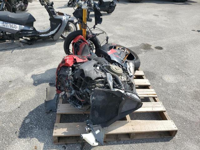 2023 DUCATI PANIGALE V ZDMDAGWW8PB002620