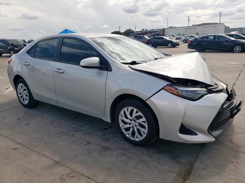 Vin: 5yfburhe9kp861526, lot: 63111765, toyota corolla l 20194