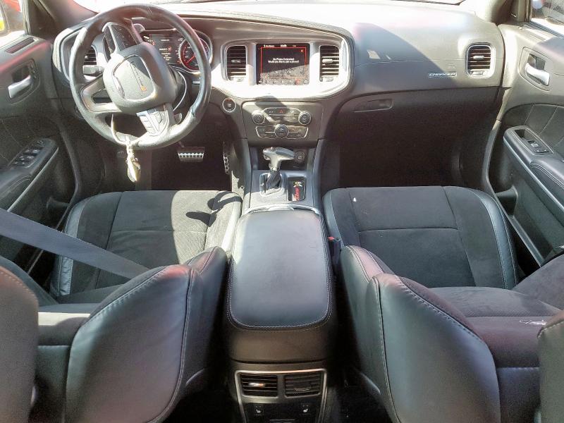 2019 DODGE CHARGER SC 2C3CDXGJ6KH742592