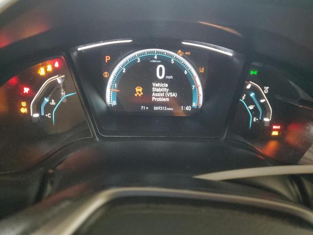 2019 HONDA CIVIC LX SHHFK7H37KU401866