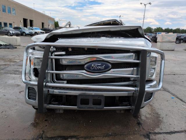 2014 FORD F250 SUPER - 1FT7W2B60EEB46578