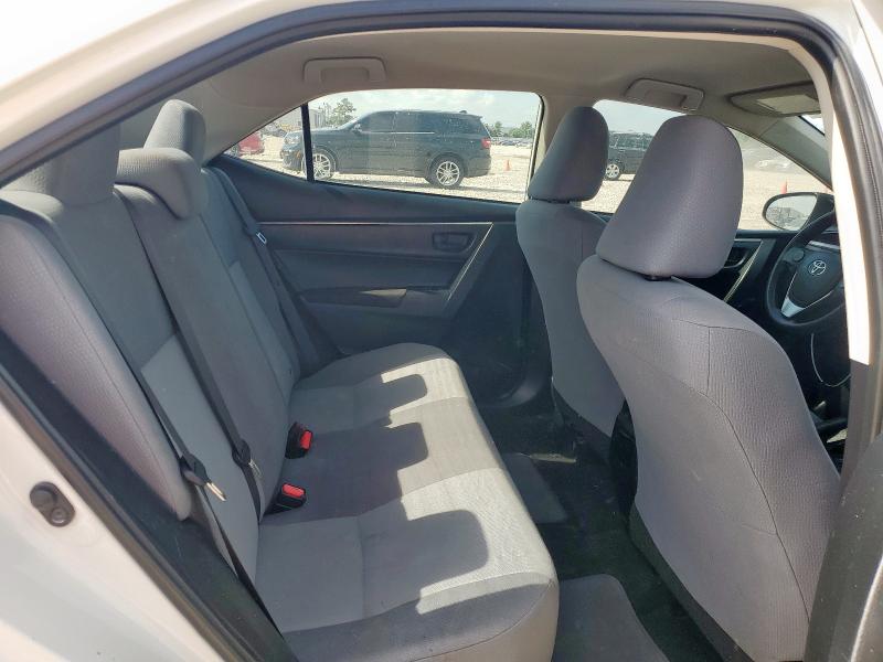 2015 TOYOTA COROLLA L - 5YFBURHE4FP185461