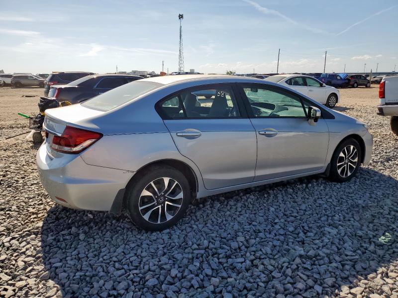 2015 HONDA CIVIC EX 19XFB2F88FE064414