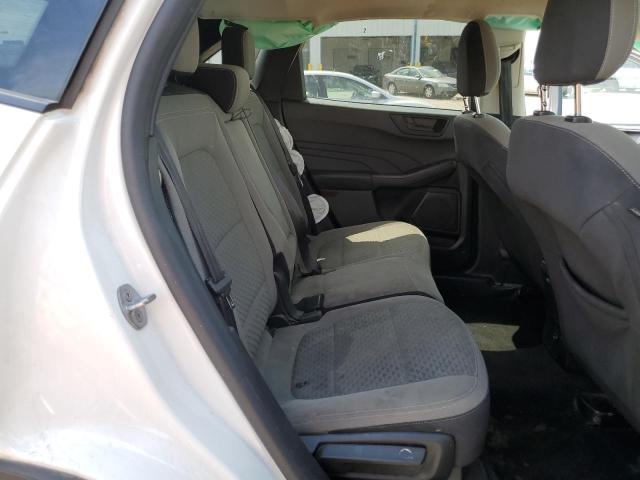 2022 FORD ESCAPE SE - 1FMCU0BZ0NUA34223
