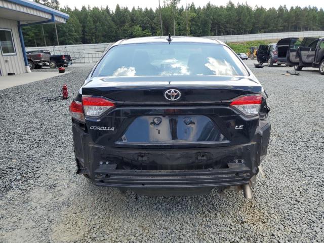 2023 TOYOTA COROLLA LE - 5YFB4MDE1PP018145