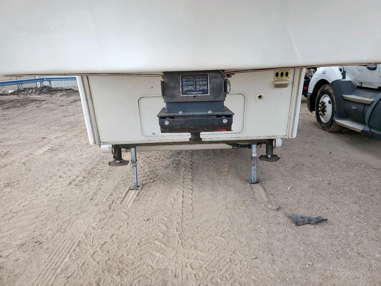 Lot #3274868091 2006 TITANIUM CARGO TRAILER