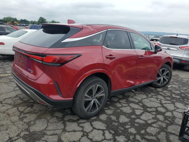 2023 LEXUS RX 350 BAS 2T2BAMCA5PC034030