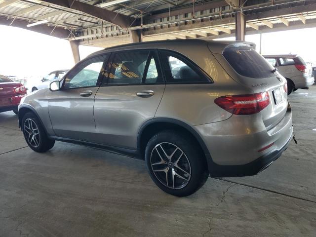 2019 MERCEDES-BENZ GLC 300 4M WDC0G4KB9KV178698