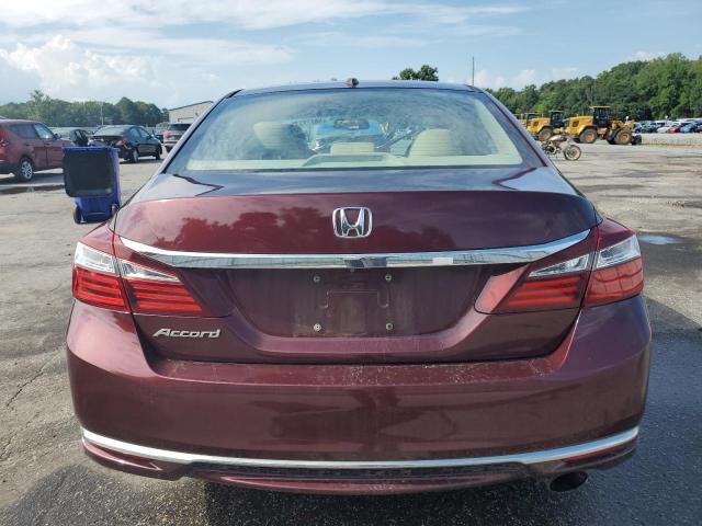 2016 HONDA ACCORD EXL 1HGCR2F84GA242369