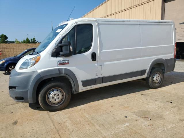 RAM PROMASTER 1500 1500 STANDARD