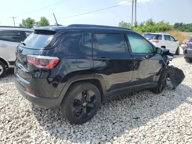 2020 JEEP COMPASS LATITUDE 3C4NJDBB8LT160594