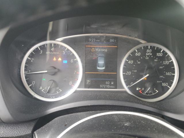 2019 NISSAN SENTRA S 3N1AB7AP1KY309863