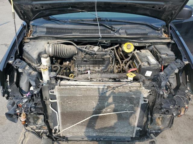 2019 DODGE GRAND CARA 2C4RDGCG4KR694410